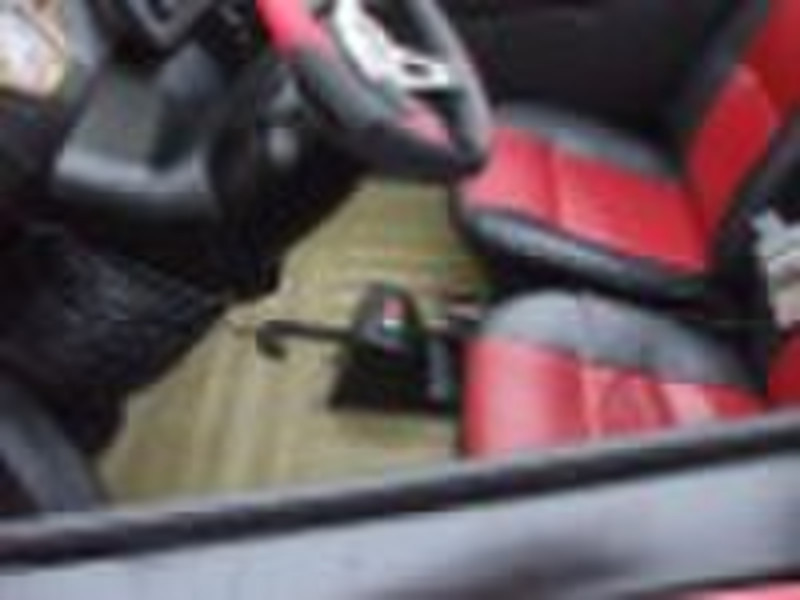 genuine leather auto seats cover
