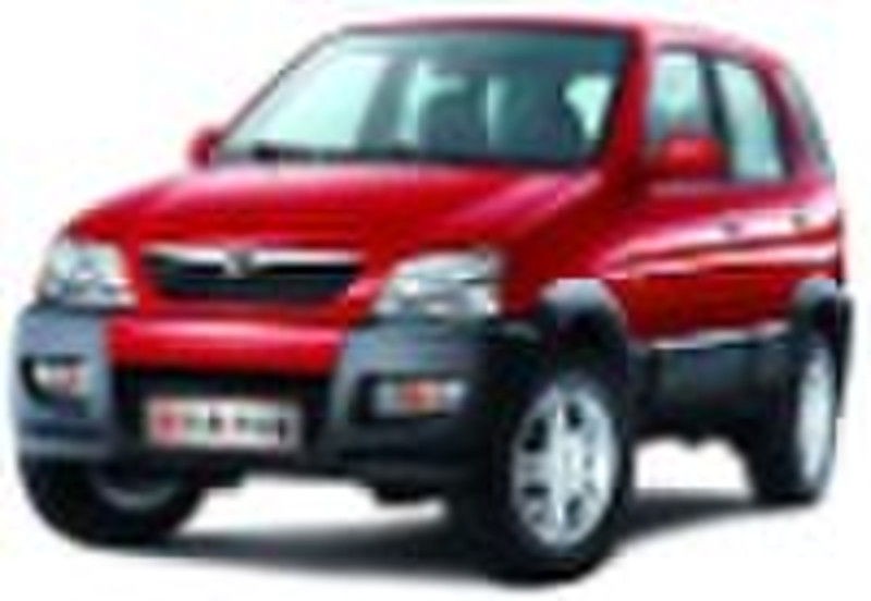 zotye parts