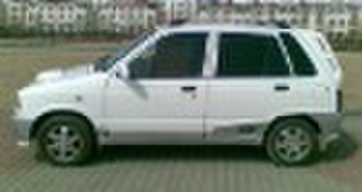 Maruti Suzuki Alto Spare Parts