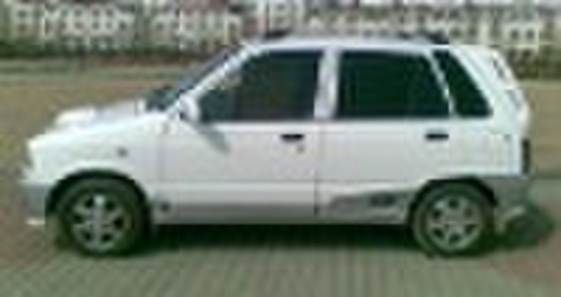 Maruti Suzuki Alto Spare Parts