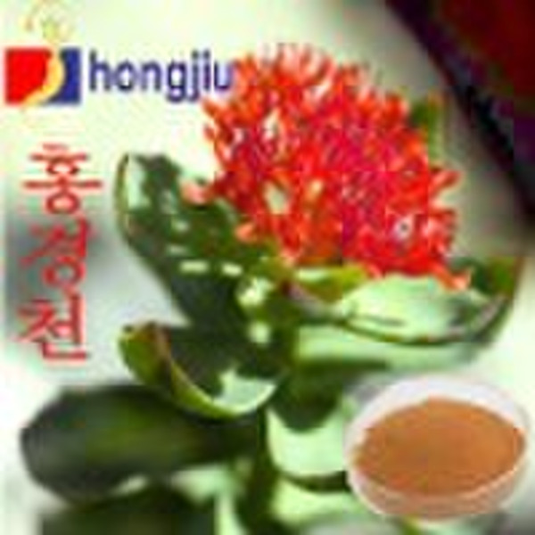 Rhodiola Rosea extract