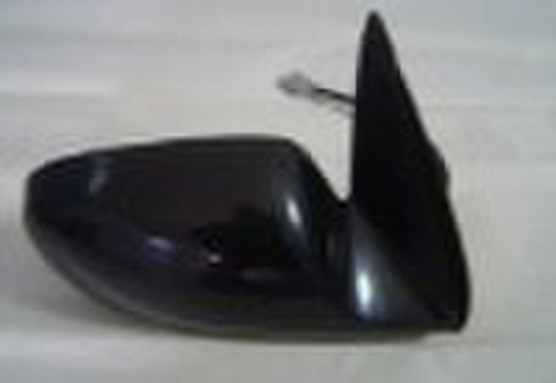 AUTO REAR VIEW MIRROR  American sentra00-06 side m