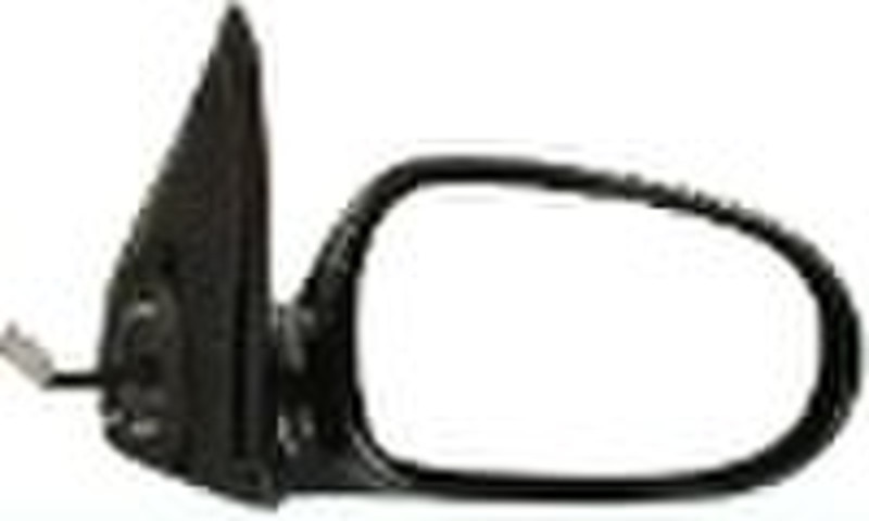 sentra 00-06 auto folding side mirror for the Amer