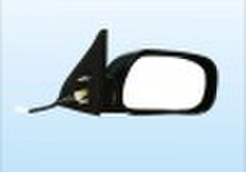 Camry 02-06 auto side mirror for the Amerian TOYOT