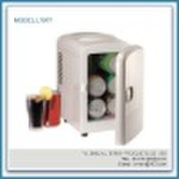 portable mini fridge