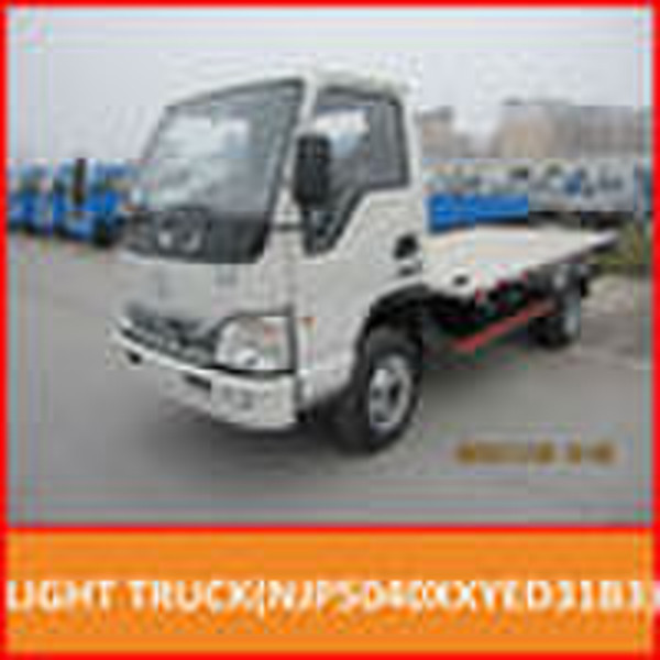 light truck (CNJ1030ED31B2/CNJ1040FD33B1)