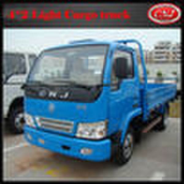 light truck (CNJ1040ZD33B3)