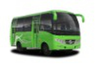 light city coach(CNJ6600B)
