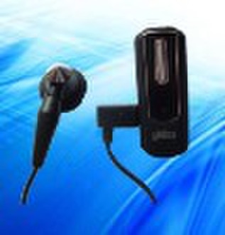 In-ear  MP3 stereo bluetooth earphone GB-X7