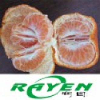 Mandarin Orange