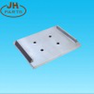 Aluminum alloy die casting