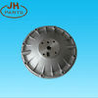 stainless steel precision casting