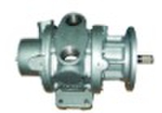 Compressed air motor 16AM