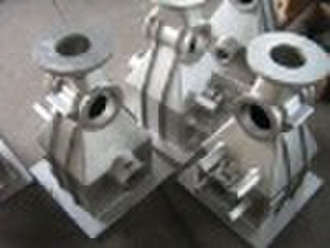 Stainless Steel Precision Casting