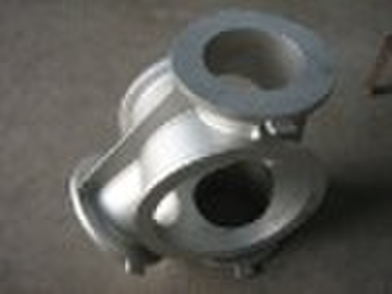 Stainless Steel Precision Casting