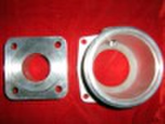 Stainless Steel Precision Casting