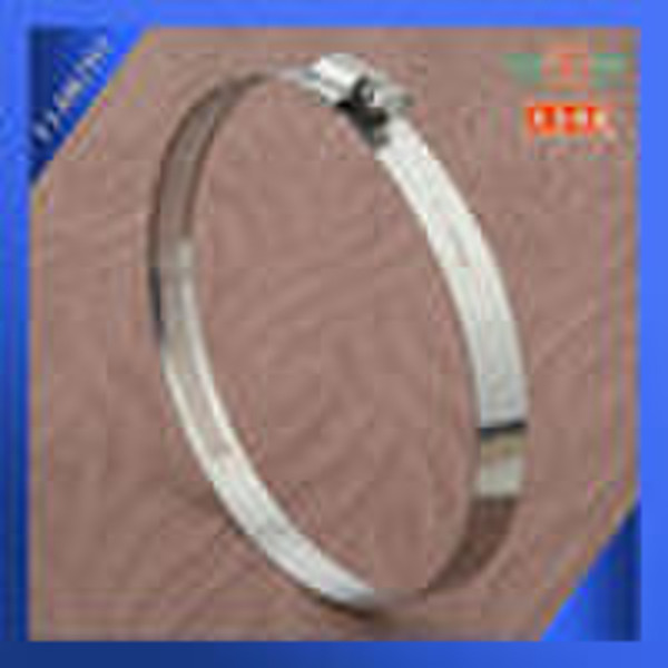 American Type Hose Clamp