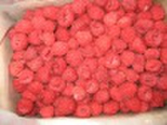 IQF Raspberries