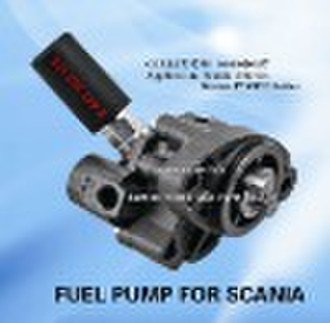 Scania Pump