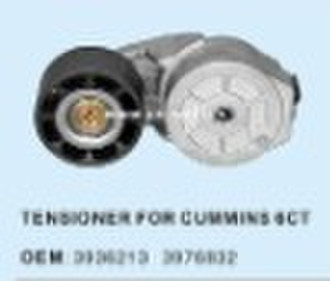 Cummins 6CT Tensioner