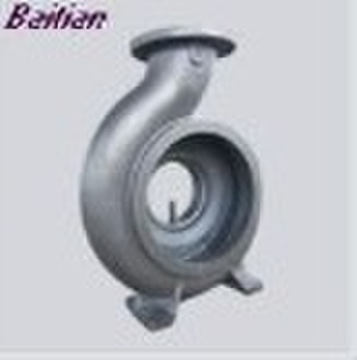 OEM-casting parts