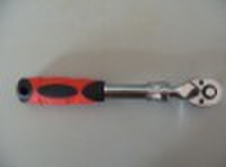 DHJ036 Telescopic Ratchet Wrench