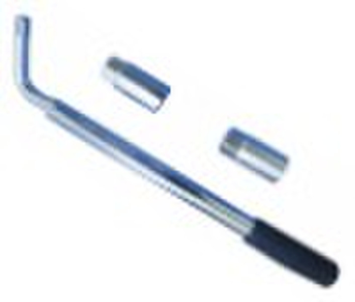 DHT011 Telescopic Wheel Wrench