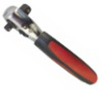 DHJ026  1/2&3/8 Ratchet Wrench