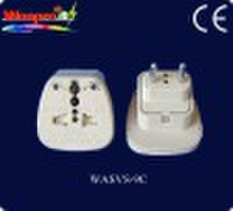 Universal-Reiseadapter - WASVS-9C