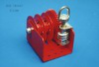Poultry equipment H-1500 Winch
