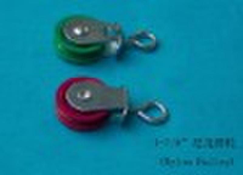 45mm Nylon pulley