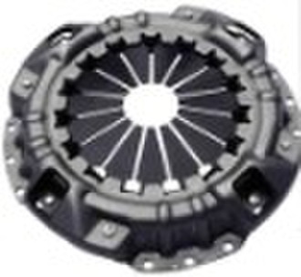 clutch kit toyota