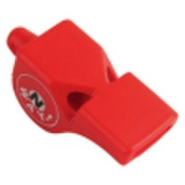 plastic whistle