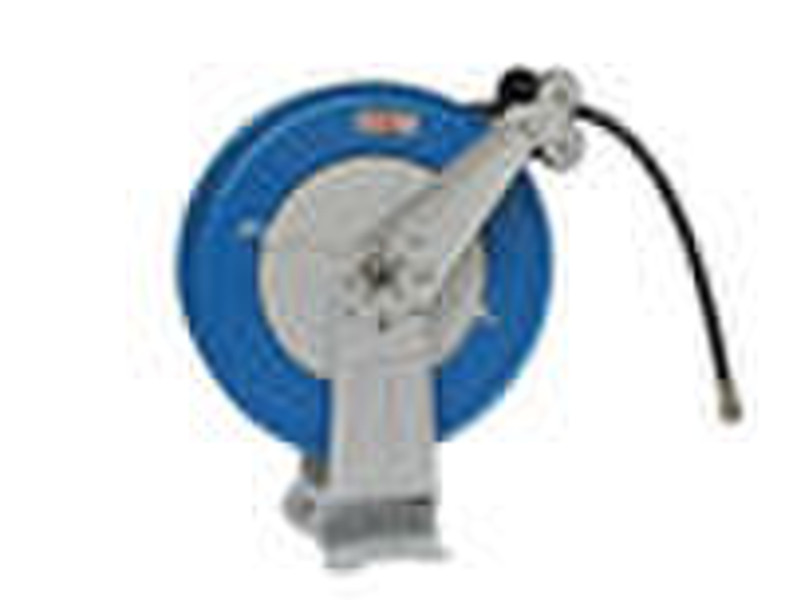 hose reel