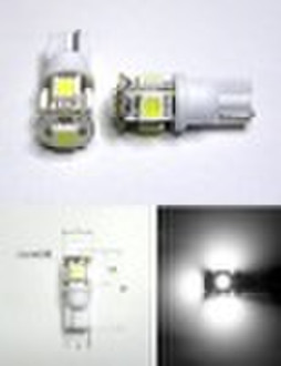 LED T10 5SMD