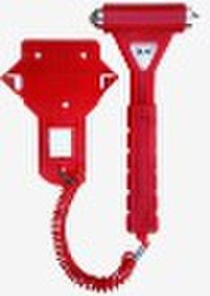 Emergency Tool Kit Safety Hammer