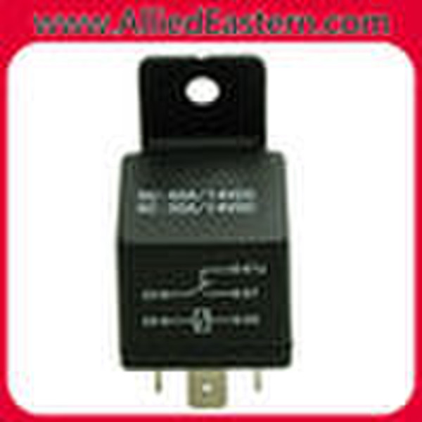 relay 12V DC 30/40A