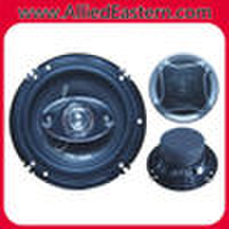 Car speaker 6-1/2" 4-way