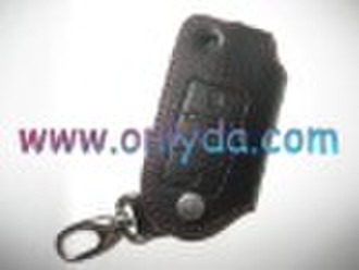 VW B5 3 button remote keys wallet