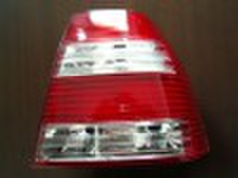 Tail Lamp for BORA