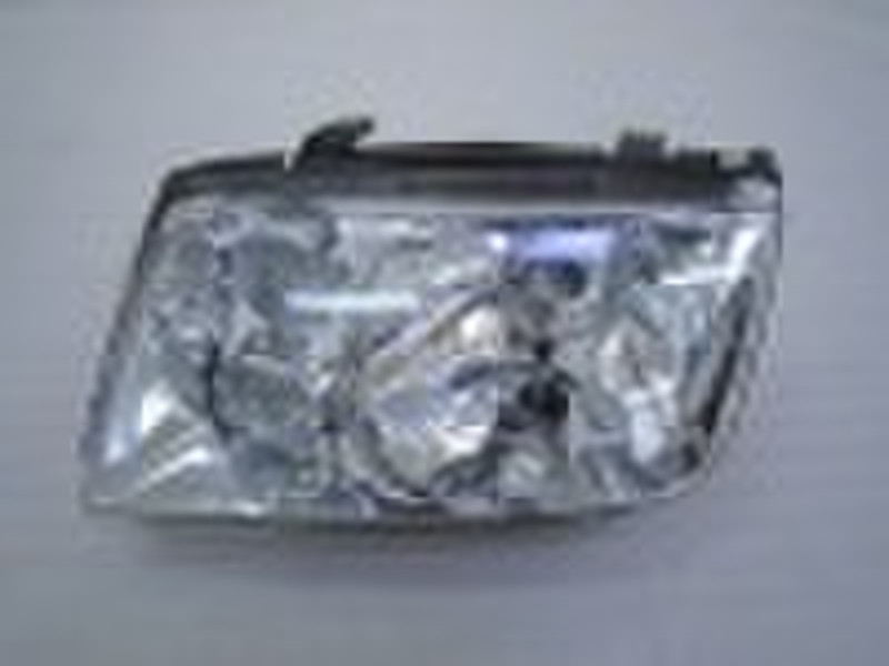 Auto Head Lamp for Bora