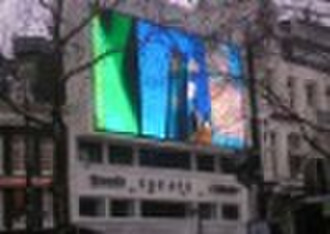 Outdoor-LED-Display