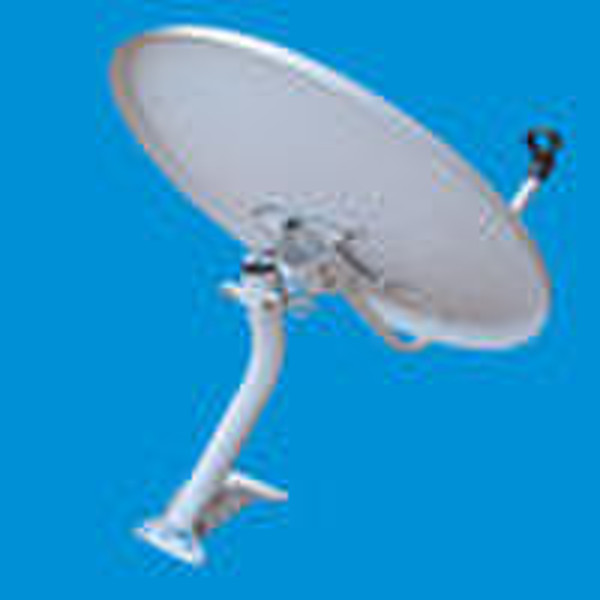 Ku-60-B Satellite antenna