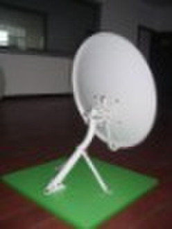 Satellite  Antenna