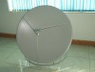 C/Ku band 120cm Satellite  Dish Antenna