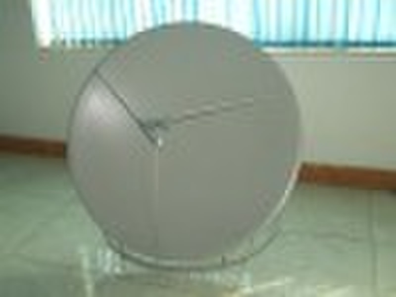 C/Ku band 120cm Satellite  Dish Antenna