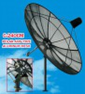 C-240cm Satellite Antenna