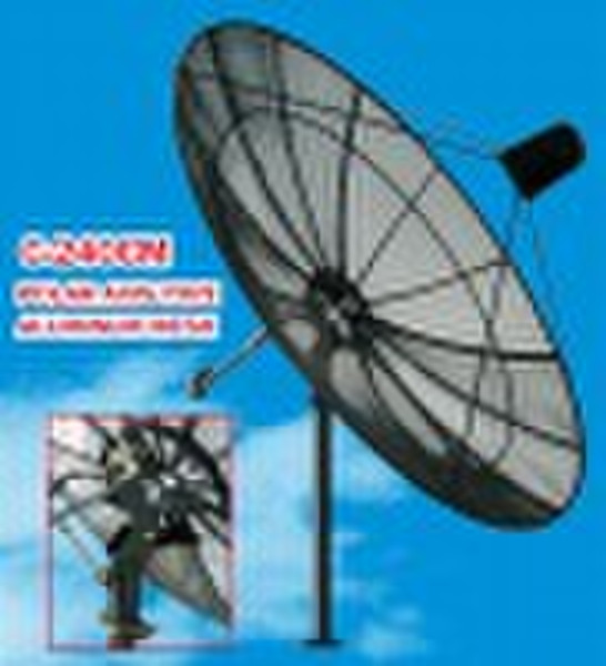 C-240cm Satellite Antenna
