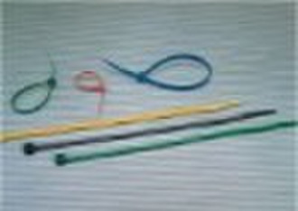 Nylon Cable Ties(Packing)