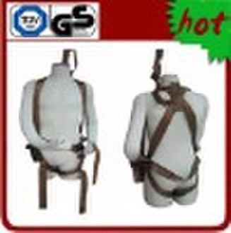 full boday safety harness